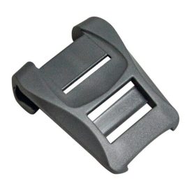   Contour Tail clip Slim túrasí fóka sarokrögzítő műanyag kampó