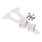 Contour Tail clip Set túrasí fóka sarokrögzítő szett