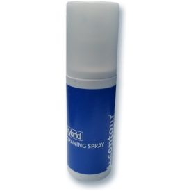  Contour Hybrid Cleaning Spray hybrid túrasí fóka tisztító 100 ml
