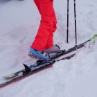 Contour Start Up gyerek túrasí adapter