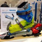 Contour Start Up gyerek túrasí adapter