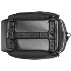 Vaude Silkroad Plus (Snap it 2.0) kerékpáros táska