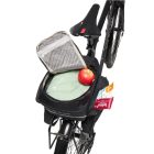 Vaude Silkroad Plus (Snap it 2.0) kerékpáros táska