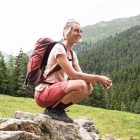 Vaude Wo Agile Air 18 női hátizsák