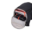 Vaude Bike Alpin 23+5 kerékpáros hátizsák