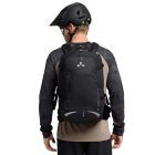 Vaude Bike Alpin 23+5 kerékpáros hátizsák
