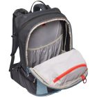 Vaude Bike Alpin 23+5 kerékpáros hátizsák