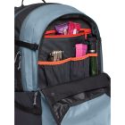 Vaude Bike Alpin 23+5 kerékpáros hátizsák