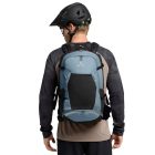 Vaude Bike Alpin 23+5 kerékpáros hátizsák