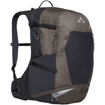 Vaude Bike Alpin 28+5 kerékpáros hátizsák