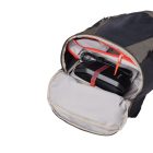 Vaude Bike Alpin 28+5 kerékpáros hátizsák