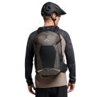 Vaude Bike Alpin 28+5 kerékpáros hátizsák