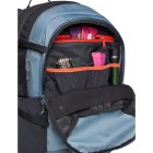 Vaude Bike Alpin 28+5 kerékpáros hátizsák