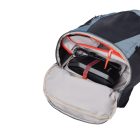 Vaude Bike Alpin 28+5 kerékpáros hátizsák