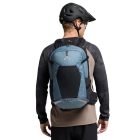 Vaude Bike Alpin 28+5 kerékpáros hátizsák