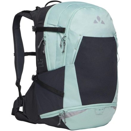 Vaude Wo Bike Alpin 23 + 5 női kerékpáros hátizsák