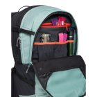 Vaude Wo Bike Alpin 23 + 5 női kerékpáros hátizsák