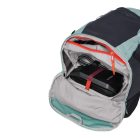 Vaude Wo Bike Alpin 23 + 5 női kerékpáros hátizsák