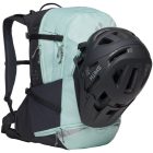 Vaude Wo Bike Alpin 23 + 5 női kerékpáros hátizsák