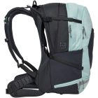 Vaude Wo Bike Alpin 23 + 5 női kerékpáros hátizsák