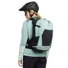 Vaude Wo Bike Alpin 23 + 5 női kerékpáros hátizsák