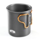 GSI Halulite Cup bögre 414 ml