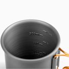 GSI Halulite Cup bögre 414 ml