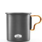 GSI Halulite Cup bögre 414 ml