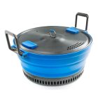 GSI Escape Pot összecsukható edény 2 L