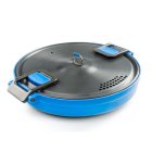 GSI Escape Pot összecsukható edény 2 L