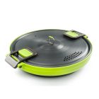 GSI Escape Pot összecsukható edény 3 L