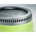 GSI Escape Pot összecsukható edény 3 L