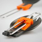 GSI Halulite Minimalist II edénykészlet 0,6 L