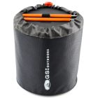 GSI Pinnacle Soloist egyszemélyes edénykészlet