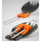 GSI Pinnacle Soloist egyszemélyes edénykészlet