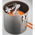 GSI Pinnacle Soloist egyszemélyes edénykészlet