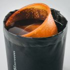 GSI Halulite Microdualist 2 személyes főzőedény - étkészlet szett