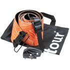 Contour Hybrid Pure 100% mohair túrasí fóka szet 115 mm L: 169-176 cm