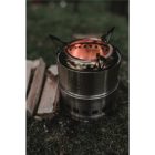 Robens Lumberjack Wood Stove fatüzelésű főző