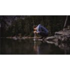 Robens Fjell Trekking Towel S Trekking törölköző