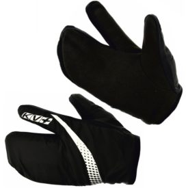 KV+ Gloves Cover háromujjas szélálló kesztyű 