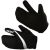 KV+ Gloves Cover háromujjas szélálló kesztyű