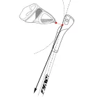 KV+ Power Handle OR clip markolat