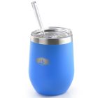 GSI Glacier Stainless Tumbler rozsdamentes acél thermopohár 355 ml