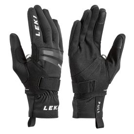   Leki Nordic Slope Shark sífutó, nordic walking, terepfutó kesztyű