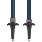 Leki Khumbu Antishock 3 szekciós teleszkópos túrabot