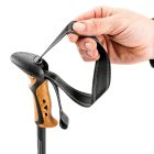 Leki Khumbu Lite 3 szekciós teleszkópos túrabot