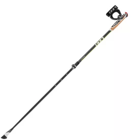   Leki Smart Supreme 2 szekciós teleszkópos nordic walking bot 100-130 cm