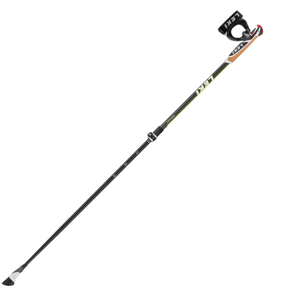 Leki supreme best sale shark nordic walking