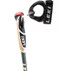 Leki Smart Supreme 2 szekciós teleszkópos nordic walking bot 100-130 cm